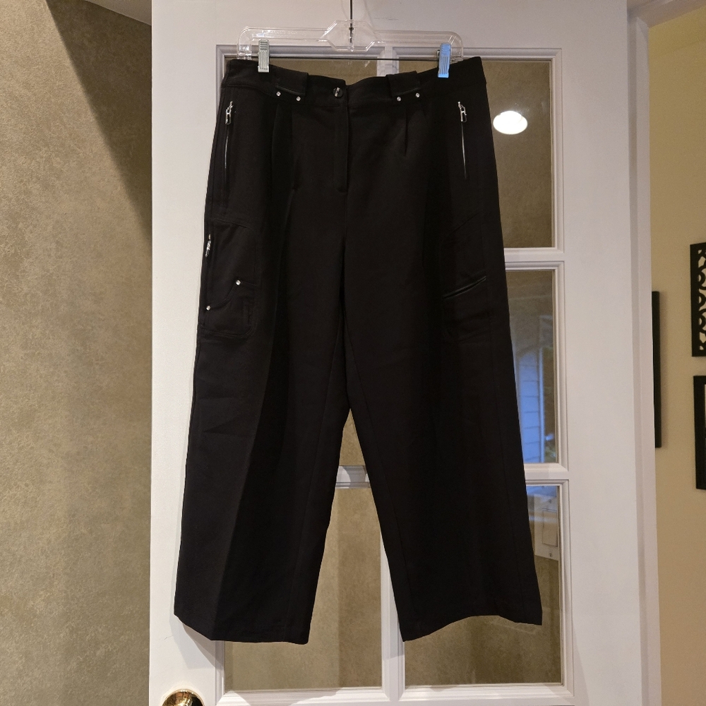 Jamie Sadock - Cropped Pants